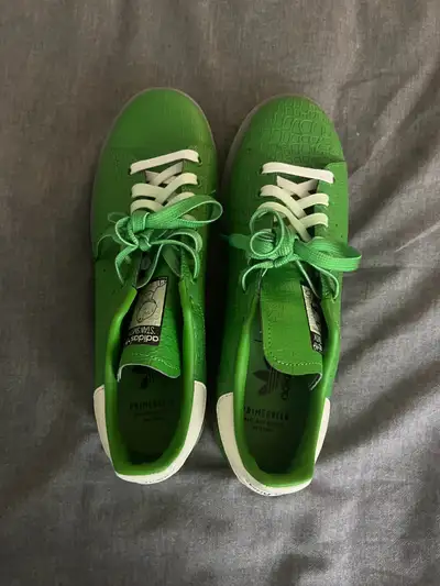 Addias Stan Smith Sneakers US 10 - Limited Edition (Recycled), View more