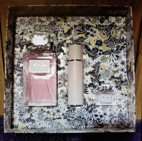 Miss Dior Rose N'Roses Fragrance Set