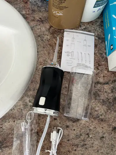New need gone!