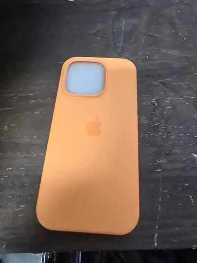 Offical Apple iPhone Case, View more