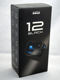 GoPro HERO12 Black