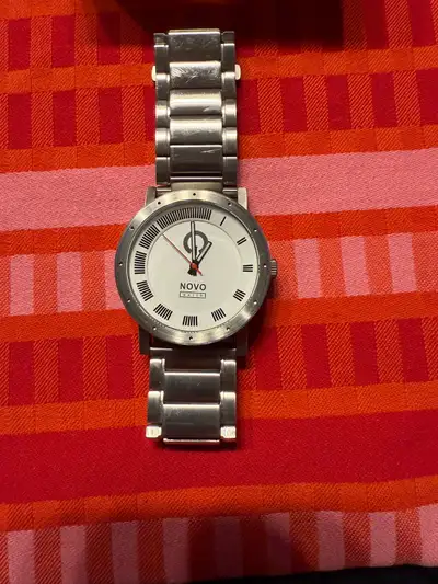 Novo Mayhem Men’s Watch, View more