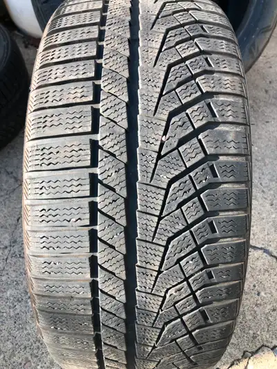 winter tires