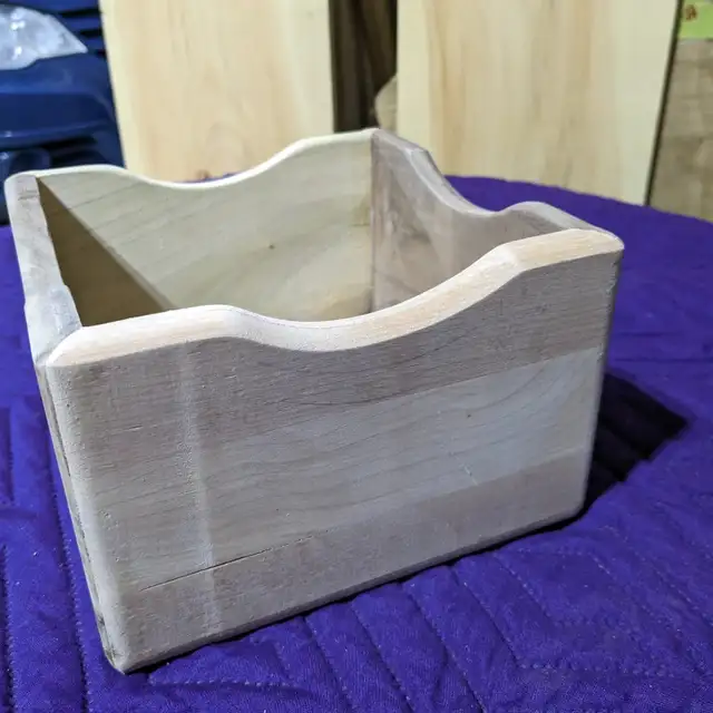 Table organizer in Home Décor & Accents in Bedford - Image 5