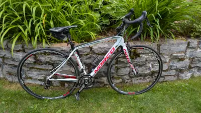 Vélo de route Norco Valence, View more