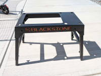 Blackstone stand 17" & 22"