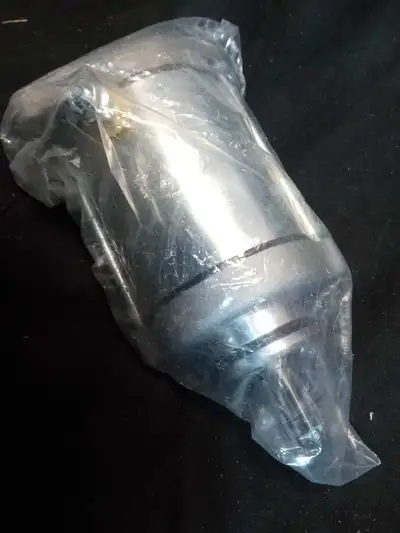 New Starter Motor Assembly For: Arctic Cat: 1998-2002 400 2000-2009 500 -2004 500 MRP 2003-2008 500...