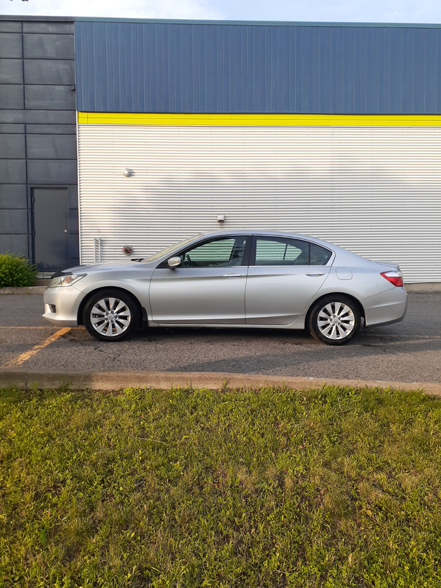 Honda Accord LX 2013 dans Autos et camions  à Ville de Québec