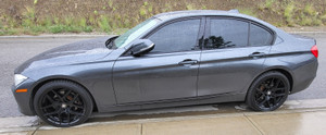 2014 BMW 3 Series 328D