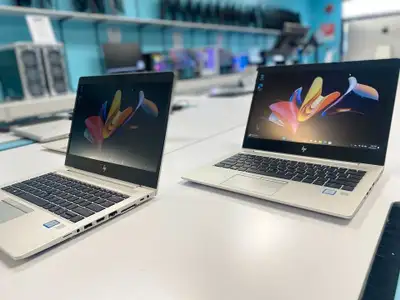 FIRM PRICE, NOT NEGOTIABLE ▶︎ Model: HP EliteBook 830 G7 ▶︎ Display: 13 Inch ▶︎ Processor: Intel Cor...
