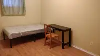 Private Room in 3 bedroom unit