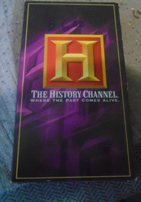 The History Channel , Elite German forces(world war two)