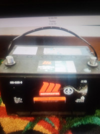 Battery Reconditioning 2 year warranty Car/Truck  $30