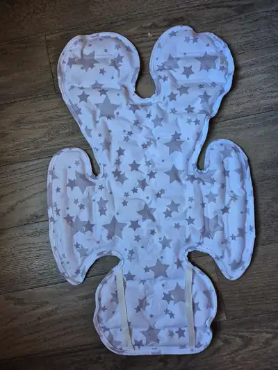 Gel stroller/ car seat cooling pad, View more