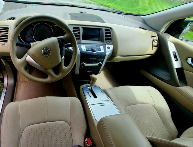 2009 Nissan Murano in Cars & Trucks in Napanee - Image 3