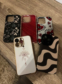 iphone 13 pro cases