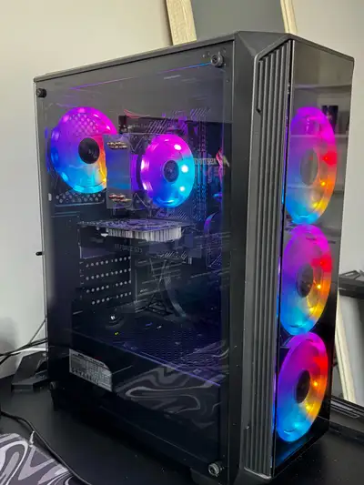 Entry Level PC 450 OBO, View more