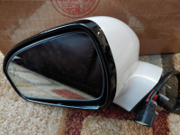 2013-2020 Ford Fusion Driver side mirror