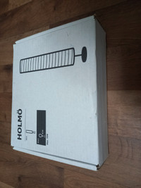 Ikea Holmo Lamp New