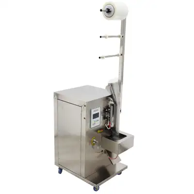 Item number: 141181 - This is a sealing machine, which is used with the the powder filling machine.I...