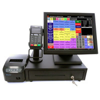 POS System for restaurants/ Grocery & Convenience store**