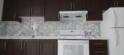Basement Apartment for Rent in Markham