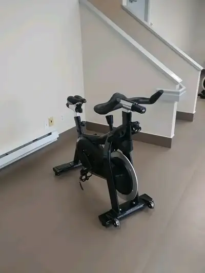 Stages SC1 Indoor Cycle, View more