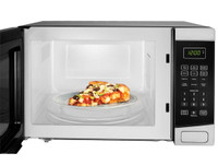 Insignia 1.2 Cu FT 1000W Microwave Oven