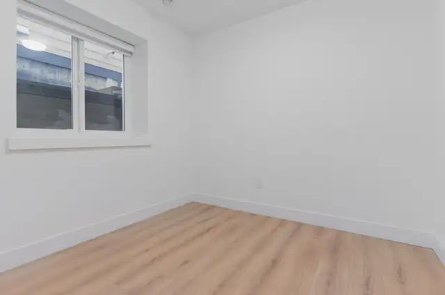 1-Bedroom Basement Suite (with In-Suite Washer/Dryer) in Long Term Rentals in Delta/Surrey/Langley - Image 5