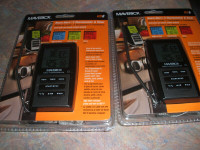 Meat Thermometer remote Brand New  1/2 price