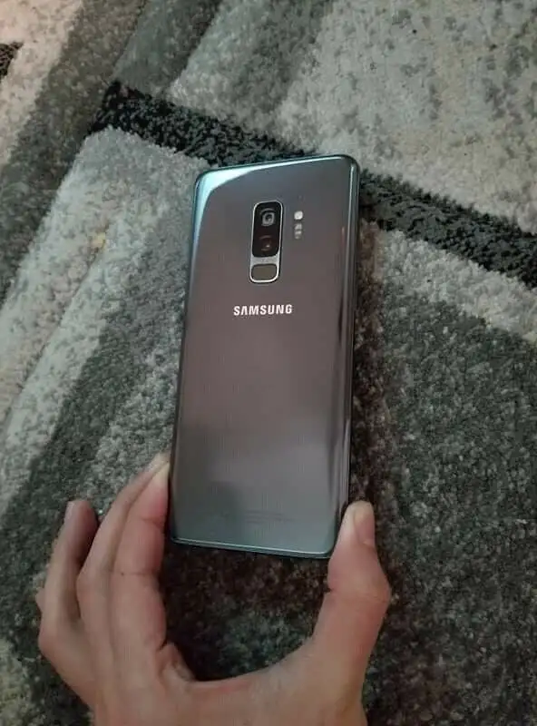 Samsung Galaxy S9 Plus 64GB factory unlocked AS NEW!!! in Cell Phones in City of Toronto - Image 5