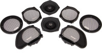 Fairing Speaker Upgrade Kit for 1998-2013Harley-Davidson®