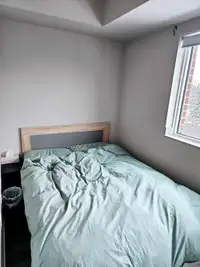[Price drop] Sublet for fully furnished unit near UW from Apr 22