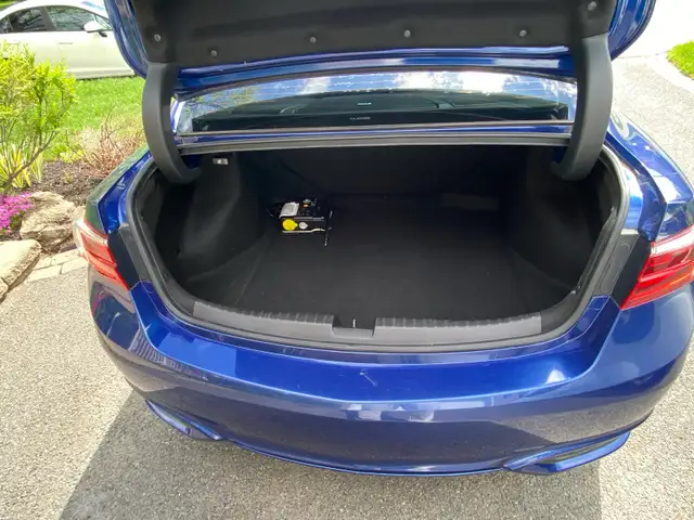 Acura ILX (Tech) 2016472306502955837445
