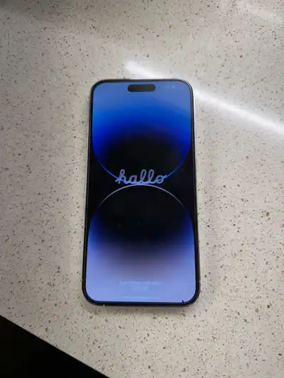 Iphone 14 Pro Max 256gb White, View more