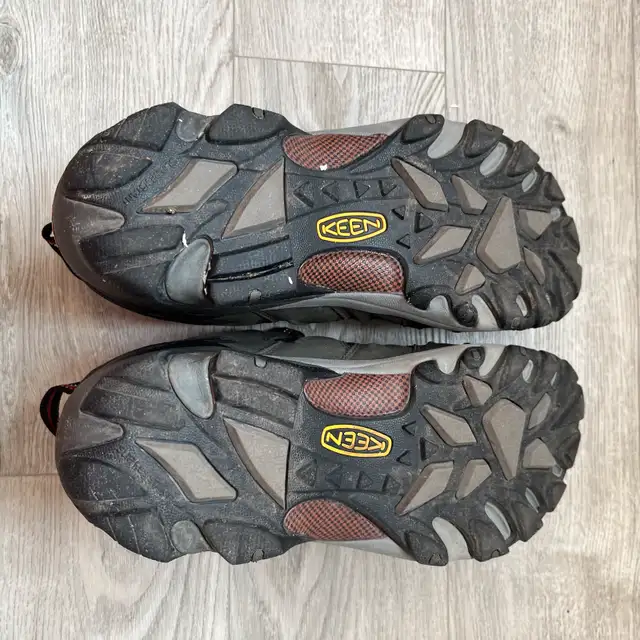 Keen Targhee III Oxford63295969775363124