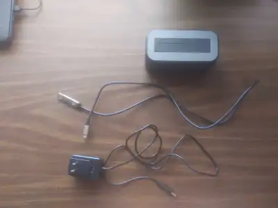 Orico 2.5" and 3.5" Hard Drive Dock, View more