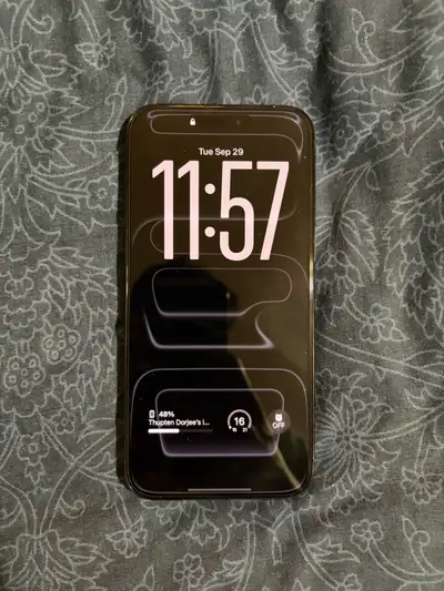 iPhone 15 Pro Max 256GB, View more