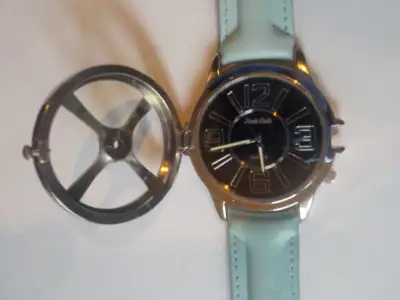 MONTRE VINTAGE MONTE CARLO SPORTS MOTORISÉS, View more