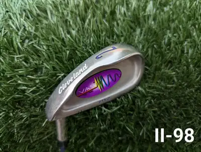 Cleveland 792 VAS 2 Iron 18 Degree Loft - Left Handed, View more
