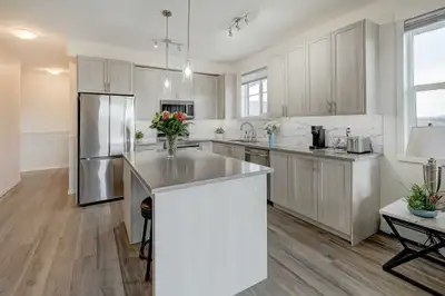 6404 - 15 Sage Meadows Landing Northwest 6404