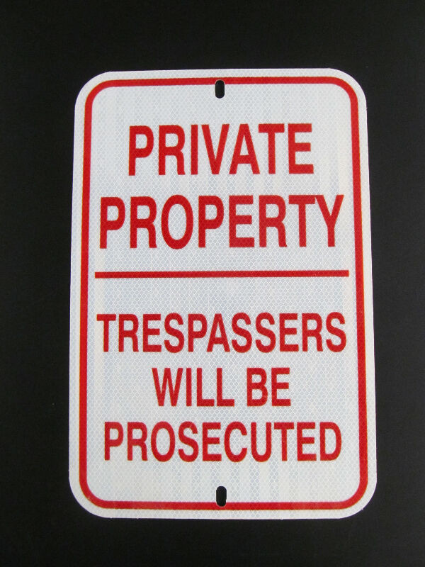 Custom Parking & Traffic Signs in Other Business & Industrial in Kitchener / Waterloo - Image 4