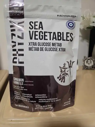 schinoussa-phyzik-sea-glucose metab, View more