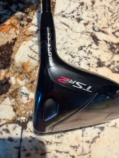 titleist TSr2 Driver, View more
