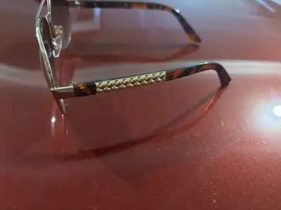 Aviator Sunglasses Gold/Tortoise, View more
