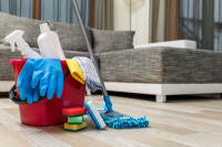 House & Carpet Cleaning Services