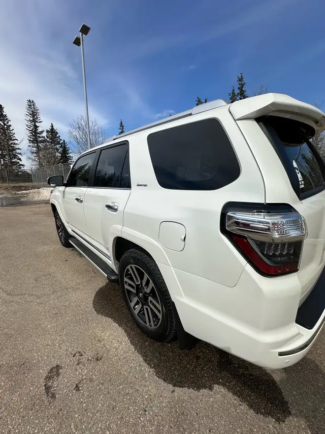 2021 Toyota 4Runner582383807508008963