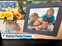 Digital Photo Frame