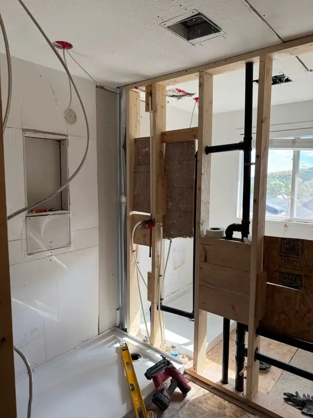 PLUMBER- Reliable- Affordable- Licensed64661852142849121