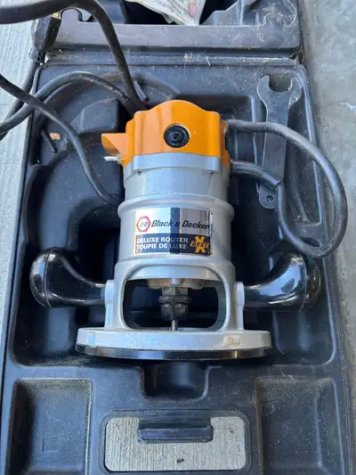 Router Kit, View more